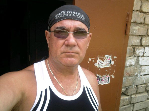 Владимир Пимонов