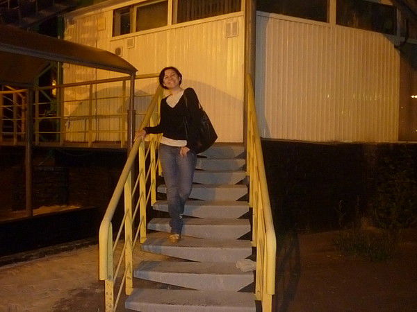 Ольга Миллер