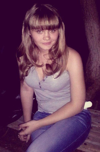 ***алинка Ростиславовна***