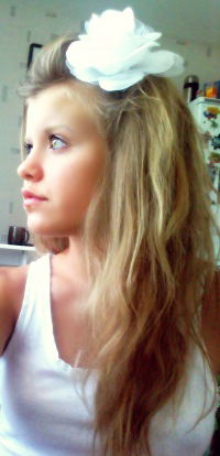 Юлия Ермолаева