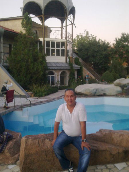 Шаршен Суваналиев