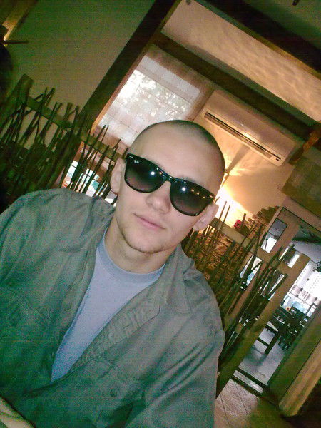 Евгений Ржеуский