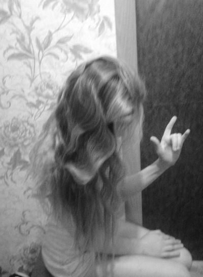 Анна Атнабаева