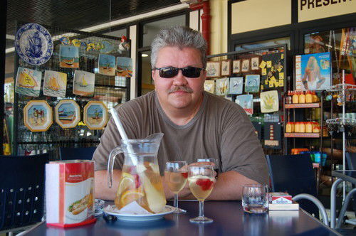 Малиновский Сергей