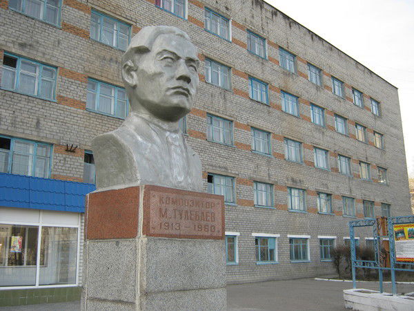 Жанар Дюсупова