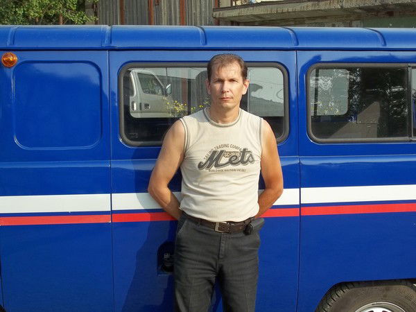 Игорь Шевкун