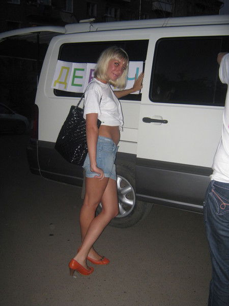 Елена Воронцова