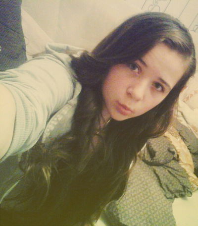 Елизавета Петрова