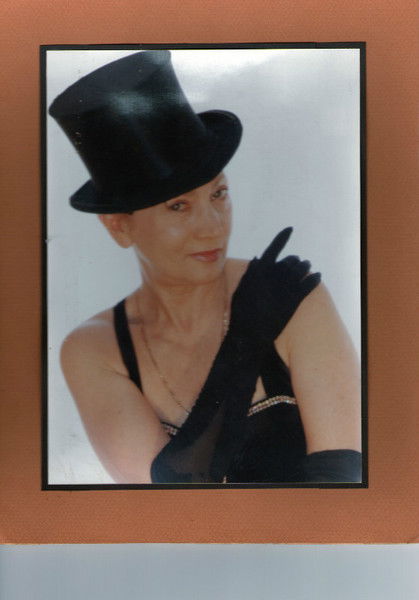 Диана Малиновская