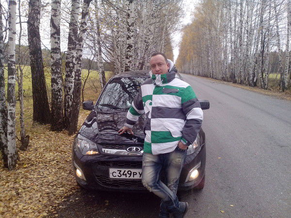 Лаврентьев Денис