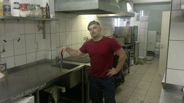 Андрей Бровашов