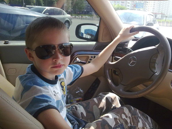 Павел Потайнов