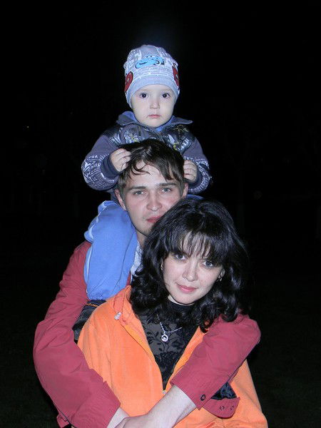 Якупова Асель