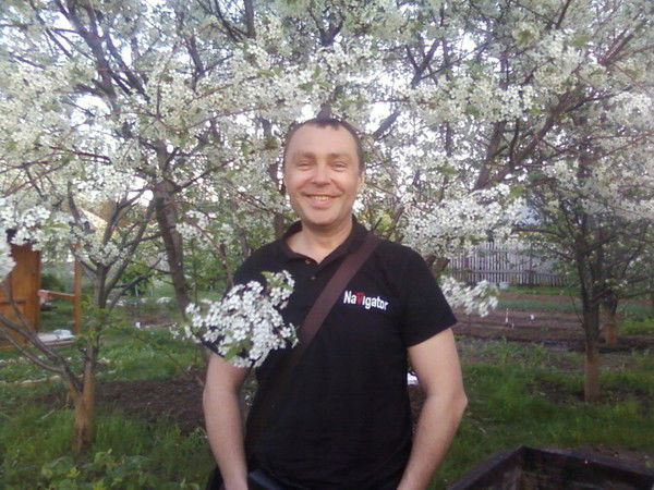 Владимир Игнатьев