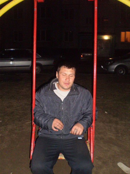 Андрей Генералов