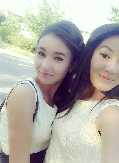 Диана Саломова