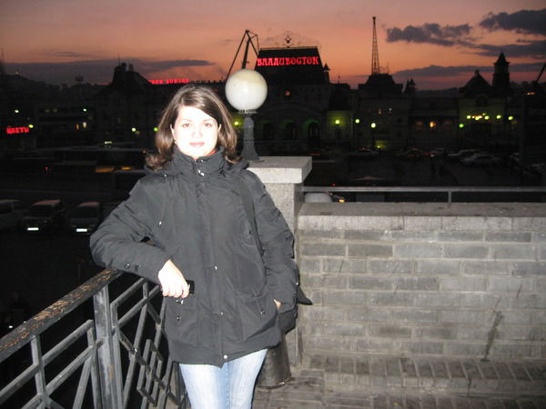 Ольга Малышева