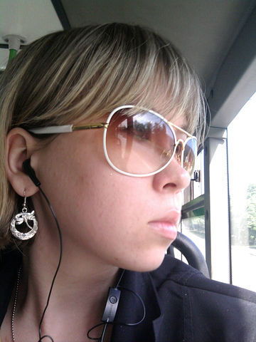 Арина Павлова