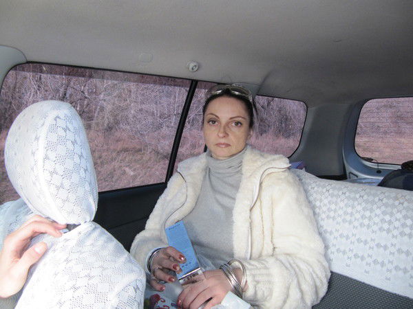 Ирина Лунина