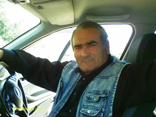 Геннадий Алмазов