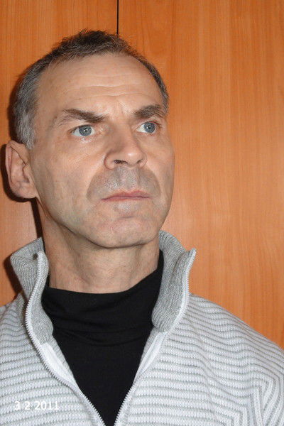 Станислав Раушкин