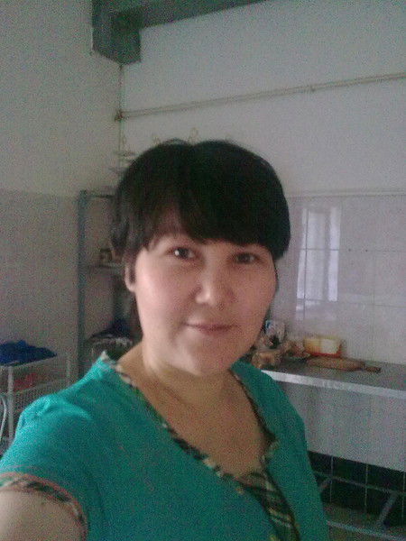 Батима Саралиева