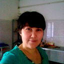 Батима Саралиева