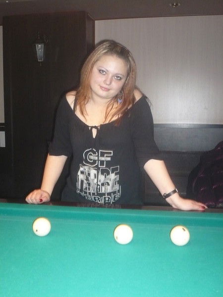 Полина Докторова