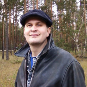 Юрий Оксаненко