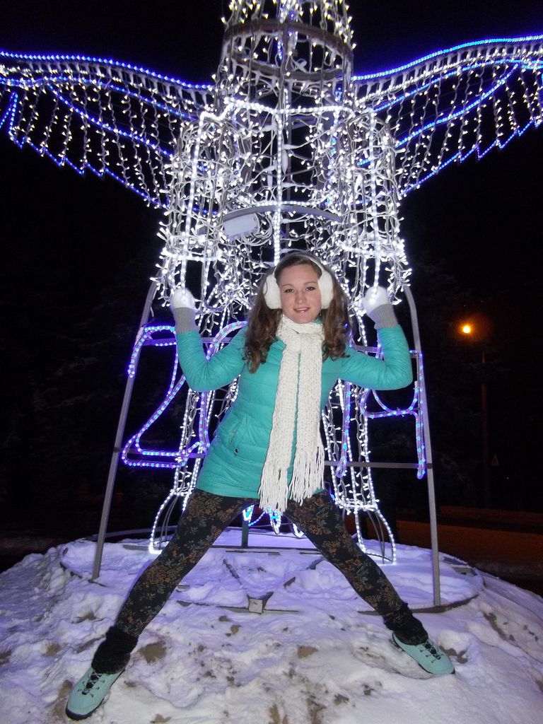 Виктория Закревская