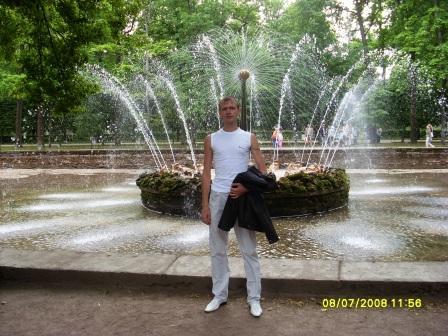 Алексей Белокобыльский