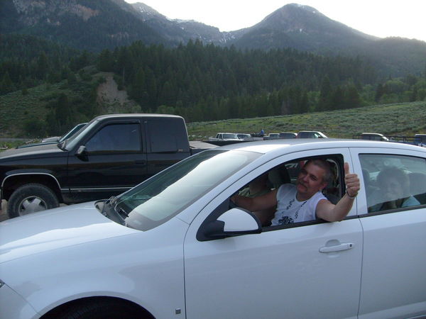 Александр Востриков