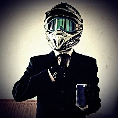 Максим Баранов