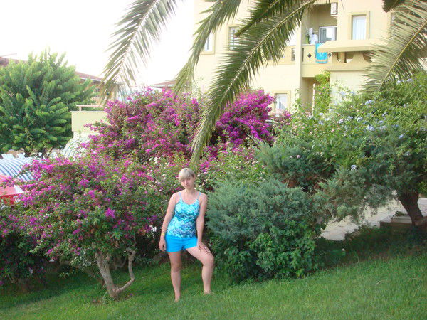 Кристинка =)