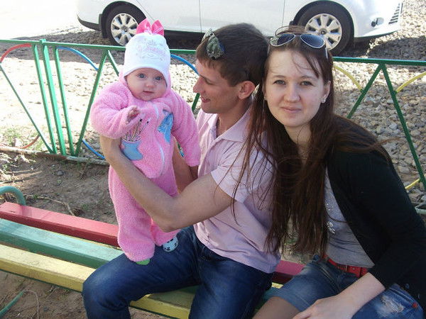 Татьяна Чернышева