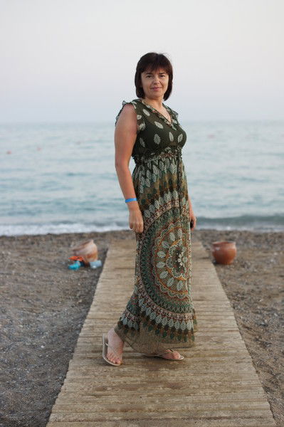 Ольга Пономарева