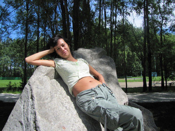 Анастасия Куртова