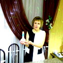 Валентина Сосновская