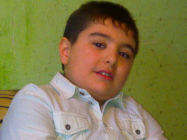 Джавид Бабаев