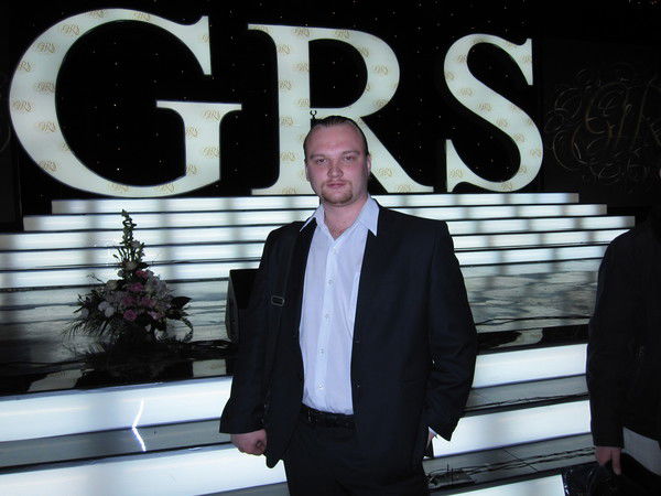 Олег Бондарь