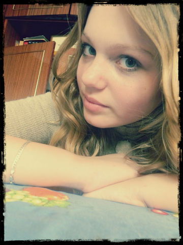 Светочка Нестеровская