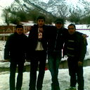 Xakim Таштанов