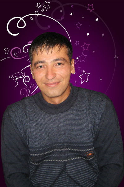 Рахымжан Смаилов