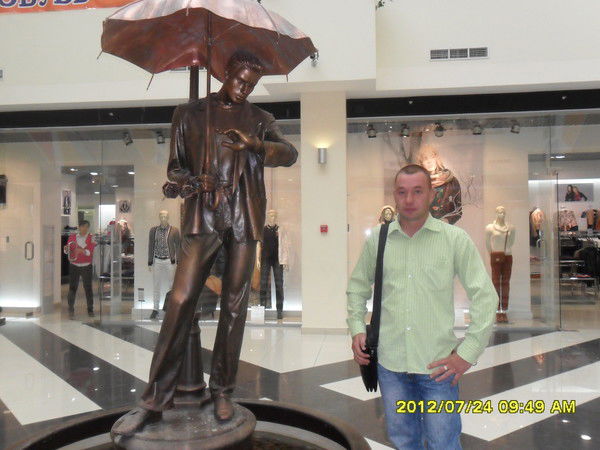 Лёньчик *******