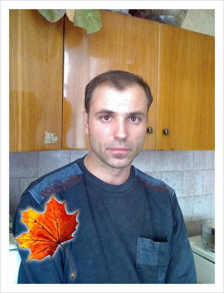 Андрей Панев