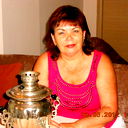 Марина Мизурова