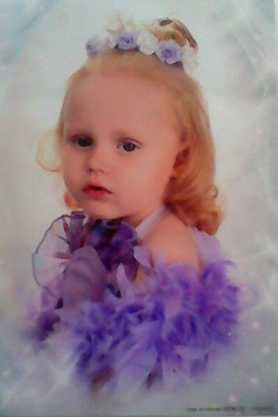 Оксана Бадулина