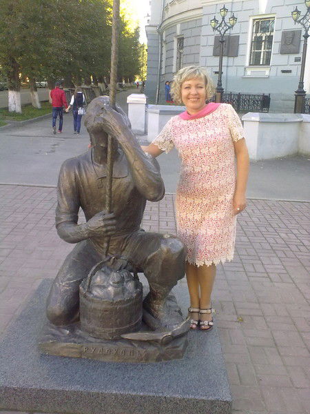 Татьяна Шагаева