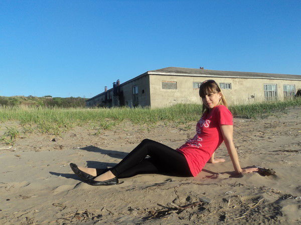 Кристина Вершинская