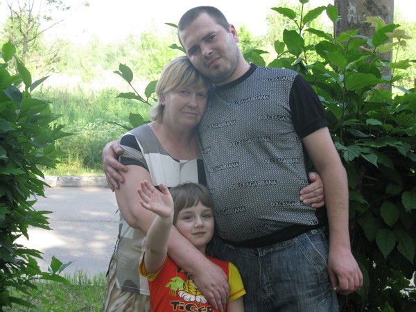 Татьяна Давыдова